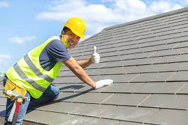 Fast & Reliable Emergency Roof Repairs in Houghton, MI